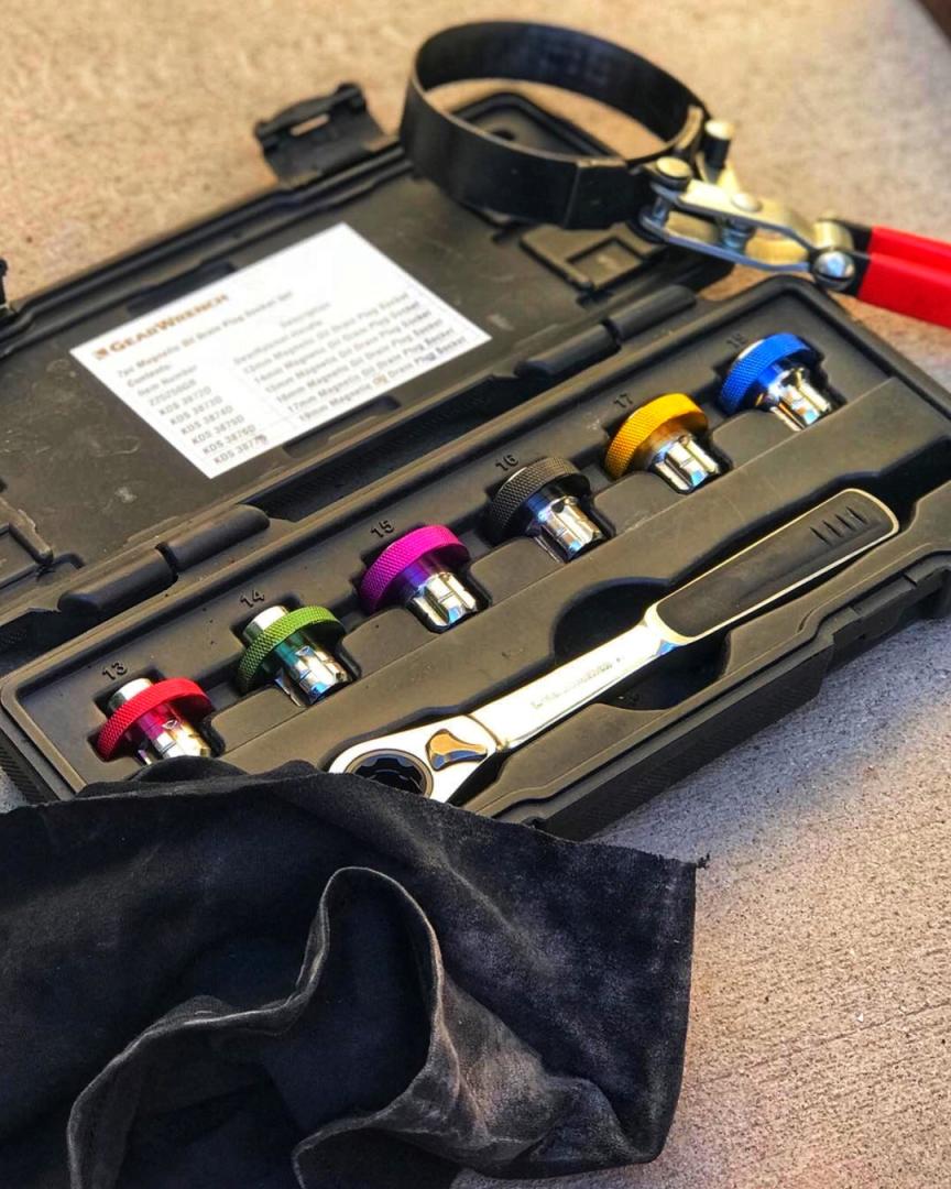 Shop the GEARWRENCH line of PassThru Tools